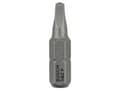 Miniatyrbild 2 av 3: Bosch BITS R2 XH 1/4 C6,3 25MM 25 STK