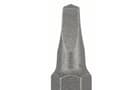 Miniatyrbild 1 av 3: Bosch BITS R2 XH 1/4 C6,3 25MM 25 STK