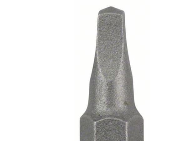 Bosch BITS R2 XH 1/4 C6,3 25MM 25 STK