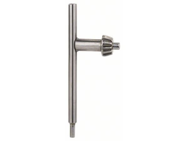 Bosch Accessories 1607950044 Reservenøgle til tandkrans-borepatron S2, C, 110 mm, 40 mm, 4 mm, 6 mm