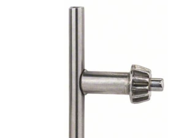 Bosch Accessories 1607950044 Reservenøgle til tandkrans-borepatron S2, C, 110 mm, 40 mm, 4 mm, 6 mm