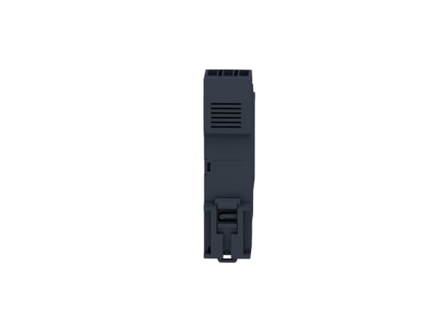 Schneider Electric Övervakningsreläer 1 x växelkontakt 1 st RM22LG11MR Nivåövervakning (ledande vätska), tillförsel eller pumpning