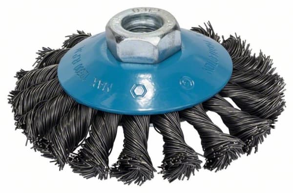 Bosch SKÄRBORST 100X0,5MM M14 FLAT