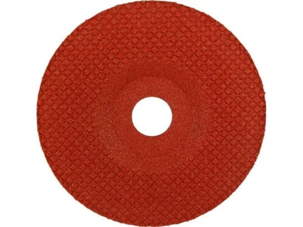 Bosch tarvikkeet Bosch sähkötyökalut 2608602218 Skrubskive lige 125 mm 22.23 mm 1 stk 1 stk