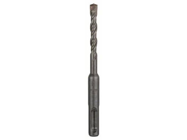 Bosch Accessories SDS-plus-5 1618596168 Hårdmetal Hammerbor 6.5 mm Samlet længde 110 mm SDS-Plus 1 stk