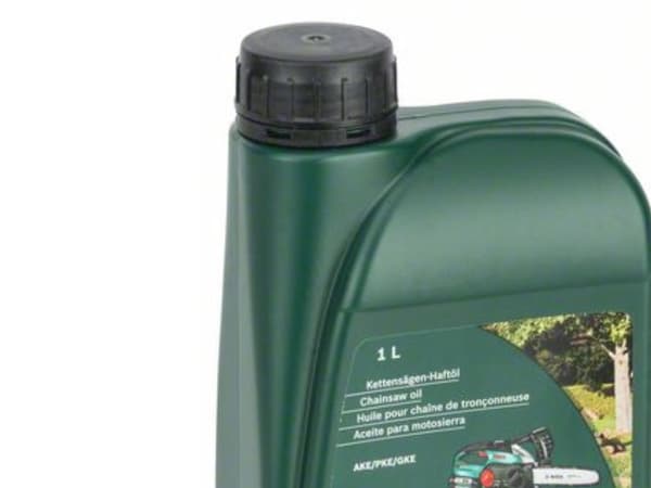 Bosch 2 607 000 181, 1 l, Motorsag, Grønn