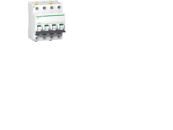 Schneider Electric A9F03716, IP20
