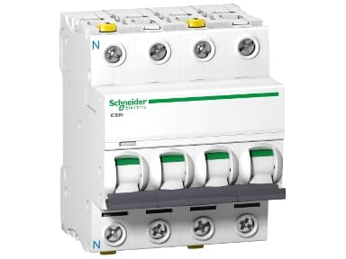 Schneider Electric A9F03716, IP20