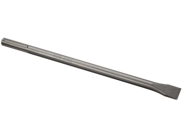 Bosch FLADMEJSEL SDS-MAX 25X400MM STD 10STK