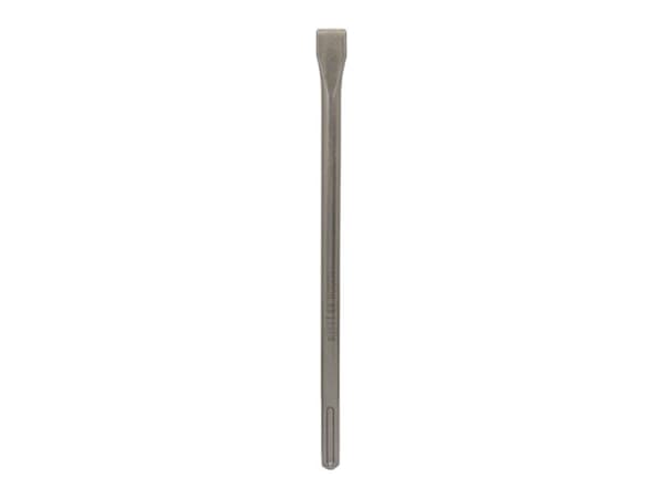 Bosch FLADMEJSEL SDS-MAX 25X400MM STD 10STK