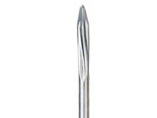 Bosch SPIDSMEJSEL SDS-PLUS 250MM 5 STK