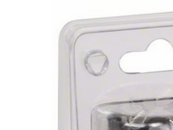 Bosch universalhålsåg 40 mm (2608584755)