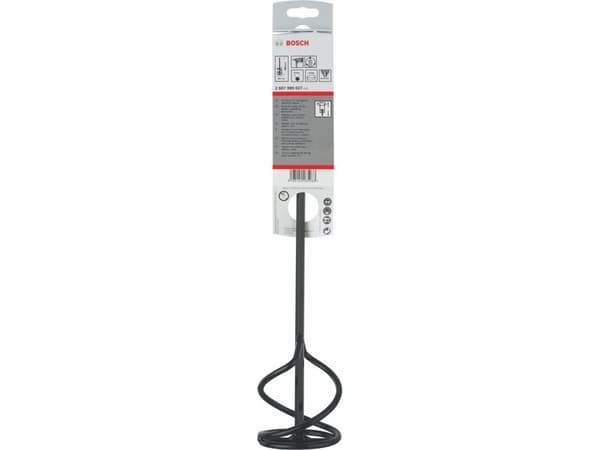 Bosch RØREVÆRK 85MM SW8 HØJRE