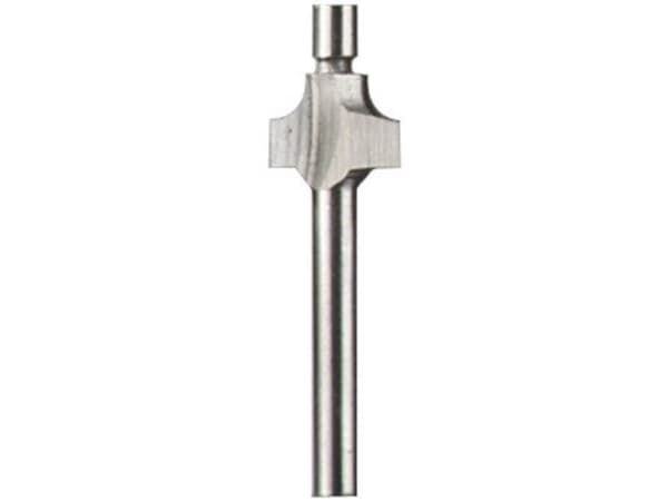 Dremel KANTFRÆSERJERN 612 2,4MM