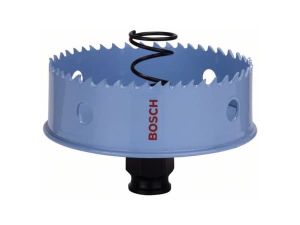 Bosch HULSAV SHEET METAL 83MM
