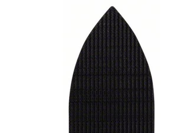 Bosch VELCRO SAND SLIBETUNGE 2 stycken