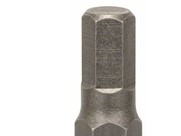 Bosch Accessories Sekskant-bit 5 mm ekstra hård C 6.3 3 stk