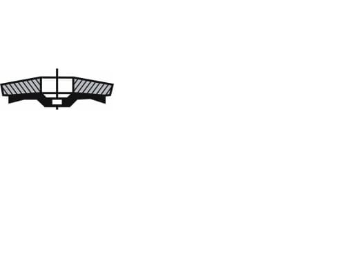 Bosch Accessories 2608607320 Lamelskiver Diameter 125 mm N/A 1 stk