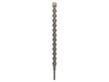 Pikkukuva 2 / 4: Bosch VASARA SDS P-5 26X450MM