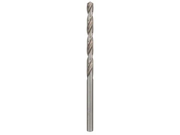 Bosch METALBOR HSS-G 5,4X93MM 10 STK