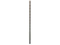 Miniatyrbilde 2 av 4: Bosch Accessories SDS-plus-5 1618596180 Hårdmetal Hammerbor 11 mm Samlet længde 260 mm SDS-Plus 1 stk