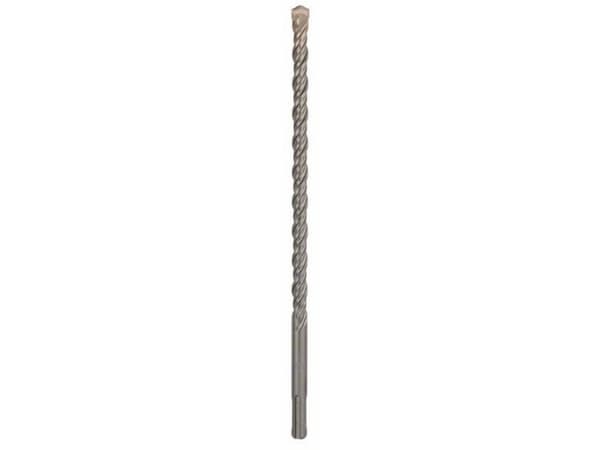 Bosch Accessories SDS-plus-5 1618596180 Hårdmetal Hammerbor 11 mm Samlet længde 260 mm SDS-Plus 1 stk