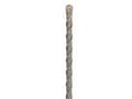 Miniatyrbilde 1 av 4: Bosch Accessories SDS-plus-5 1618596180 Hårdmetal Hammerbor 11 mm Samlet længde 260 mm SDS-Plus 1 stk