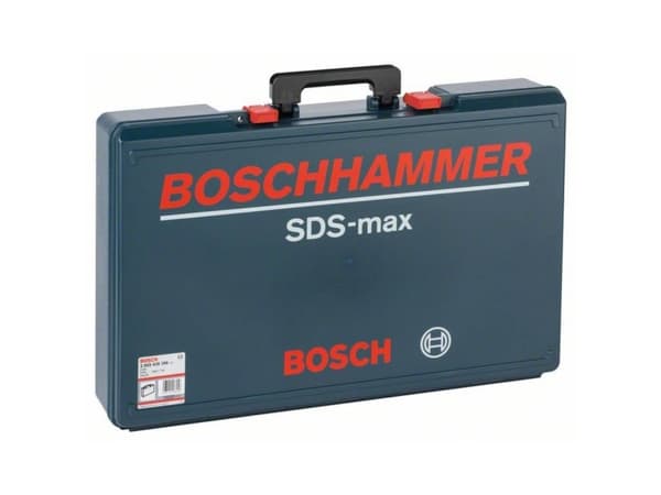 Bosch KUFFERT TIL GBH 7 DE