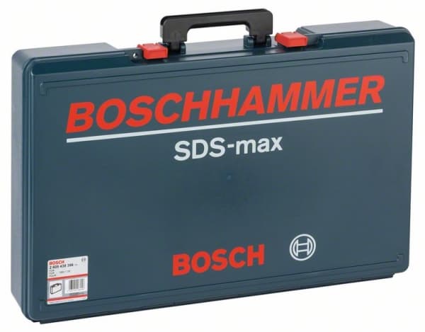 Bosch KUFFERT TIL GBH 7 DE