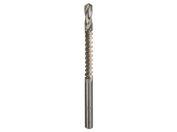 Bosch FRÆSEBOR HSS 6MM CYL
