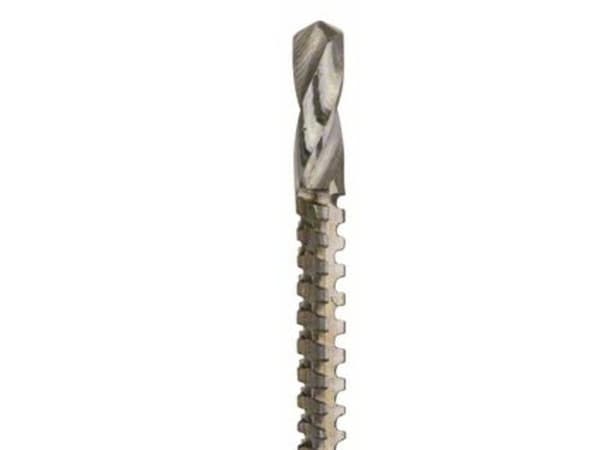 Bosch FRÆSEBOR HSS 6MM CYL