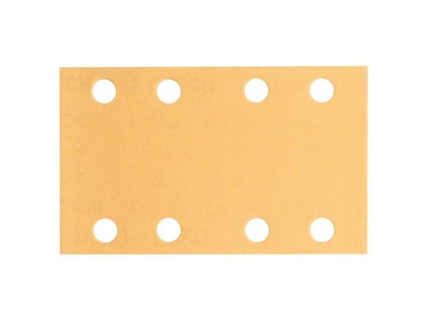 Bosch SLIBEBLAD RW TOP 80X133MM K400 10 st