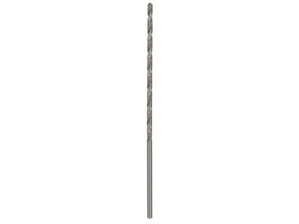 Bosch METALBOR HSS-G 2,5X62MM 5 STK