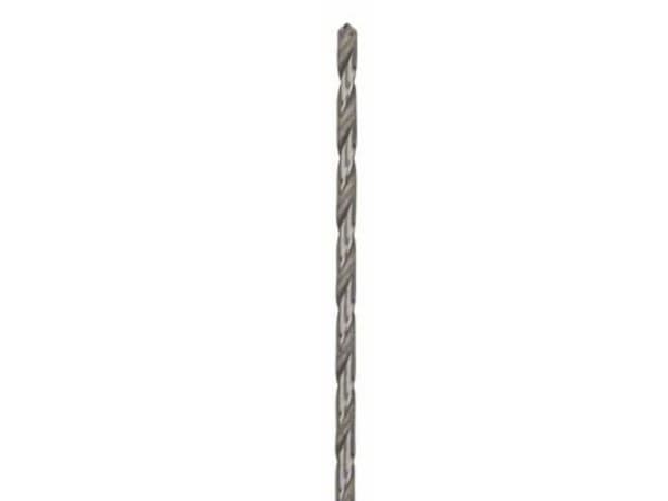 Bosch METALBOR HSS-G 2,5X62MM 5 STK