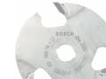 Miniatyrbilde 1 av 3: Bosch SKIVENOTFRÆSER 50,8MM H3,97MM HM