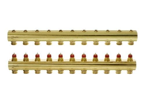FHF-11 Manifold 11+11
