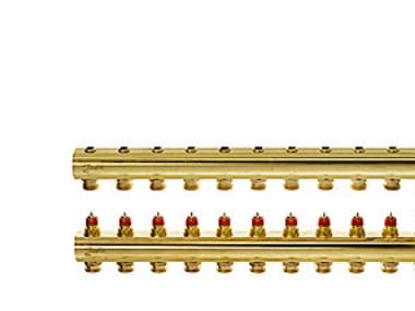 FHF-11 Manifold 11+11