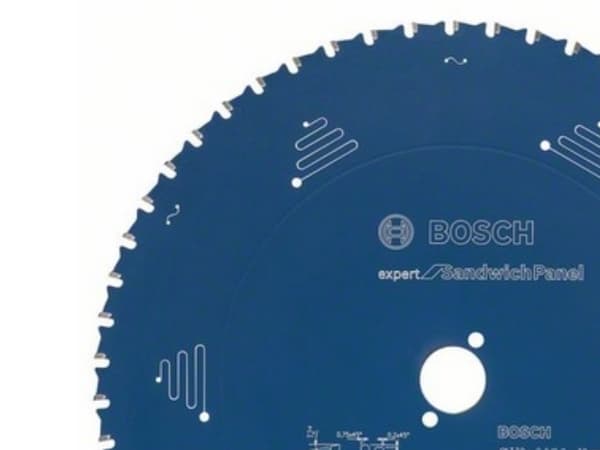 Bosch ROUND SAVKL 240X2,6X30MM 48T EXP SANDWICH