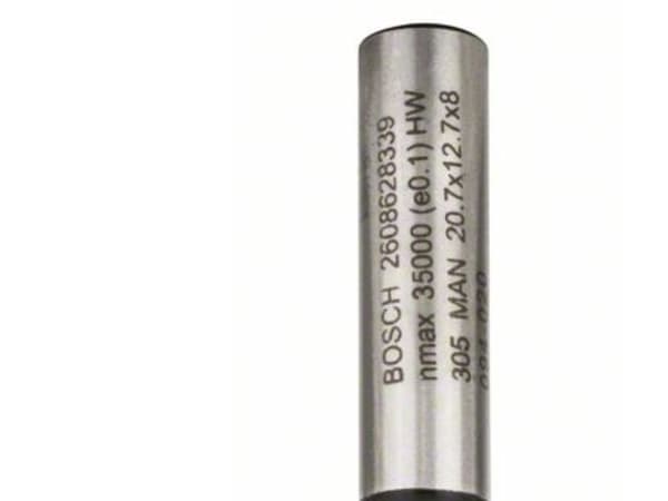 Bosch LEIKKURI PYÖREÄ LEIKKURI HM 8MM L 13MM R 4