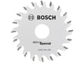 Pikkukuva 1 / 5: Bosch RUNDSAVKLINGE SPECIAL 65X15MM 20T PKS16