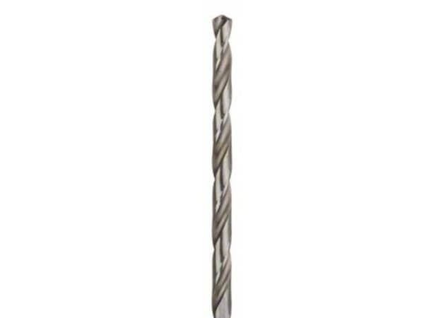 Bosch Accessories 2608595682 HSS Metal-spiralbor 4.8 mm Samlet længde 132 mm Slebet DIN 340 Cylinderskaft 1 stk
