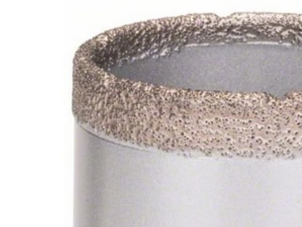 Bosch DIAMANTHULSAV 67MM DRYSPEED