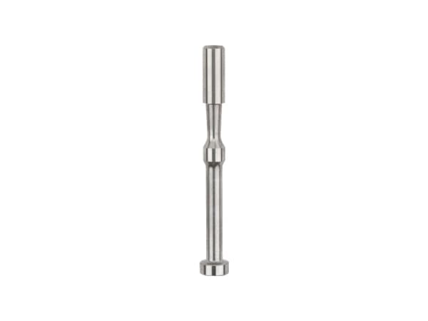 Bosch Tillbehör 2608639013 Stans för böjda snitt GNA 1.3/1.6/2.0