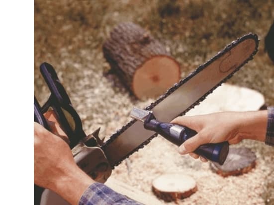 Dremel CHAIN SAW SHARpener 454 4.7MM 3 PALAA