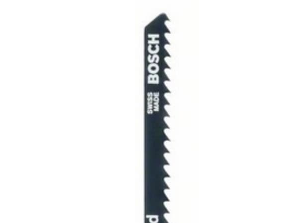 Bosch KIRISTERIRENKAAT T 119 BO 100 PUU-OSAA