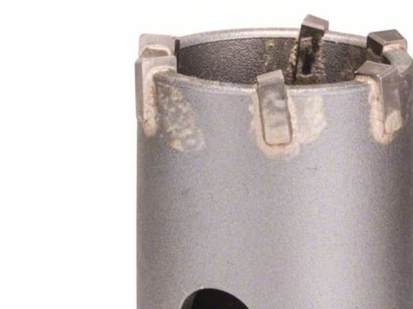 Bosch HULBOREKRONE SDS-PLUS Ø40X72X60MM