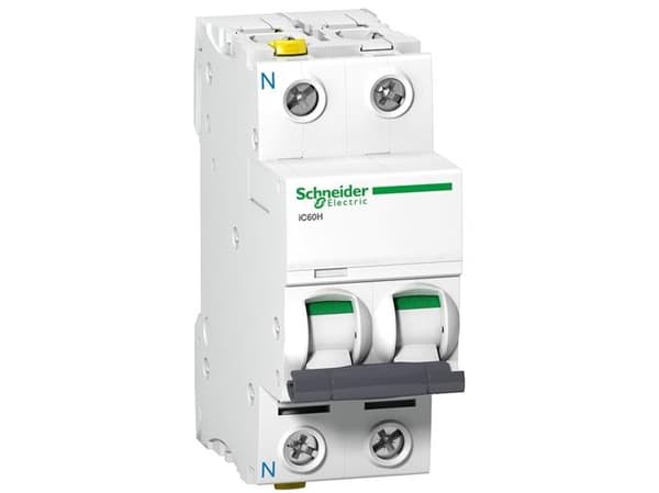 Schneider Electric A9F07613, IP20