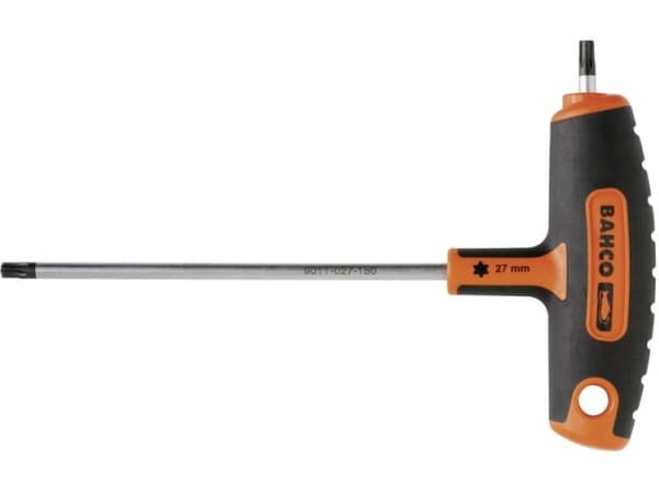 Bahco 901T-027-150, 105 mm, 198 mm, 90 g