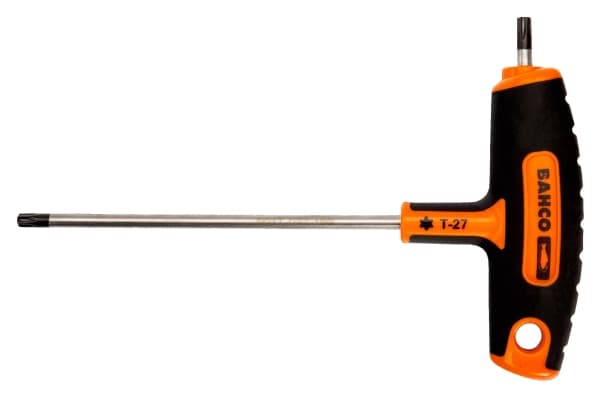Bahco 901T-027-150, 105 mm, 198 mm, 90 g