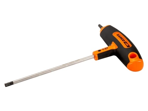 Bahco 901T-027-150, 105 mm, 198 mm, 90 g